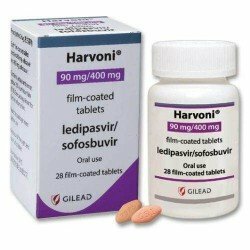 Harvoni